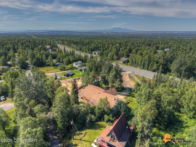 6400 O'Malley Road, Anchorage, AK 99507