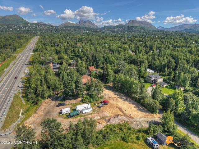 6400 O'Malley Road, Anchorage, AK 99507
