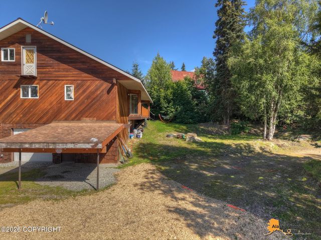 6400 O'Malley Road, Anchorage, AK 99507