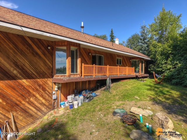 6400 O'Malley Road, Anchorage, AK 99507