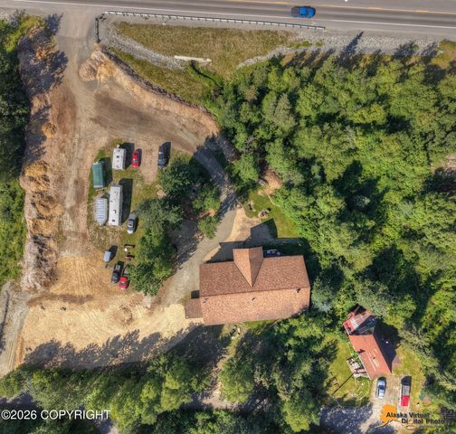 6400 O'Malley Road, Anchorage, AK 99507