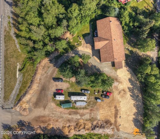 6400 O'Malley Road, Anchorage, AK 99507