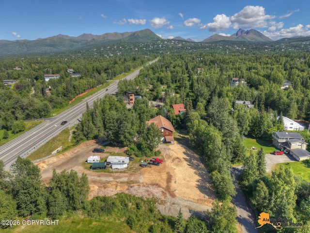 6400 O'Malley Road, Anchorage, AK 99507