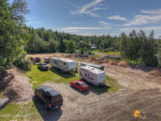 6400 O'Malley Road, Anchorage, AK 99507