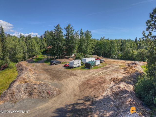 6400 O'Malley Road, Anchorage, AK 99507