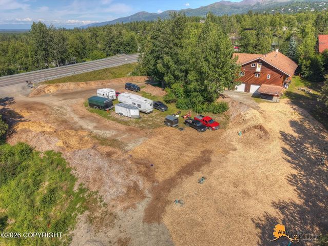 6400 O'Malley Road, Anchorage, AK 99507