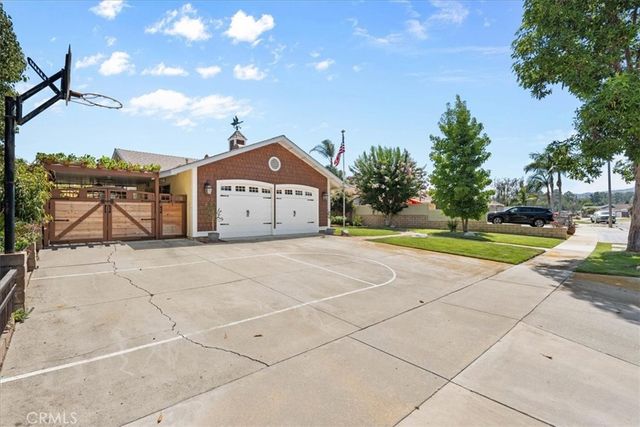 4055 Rosebay, Chino Hills, CA 91709