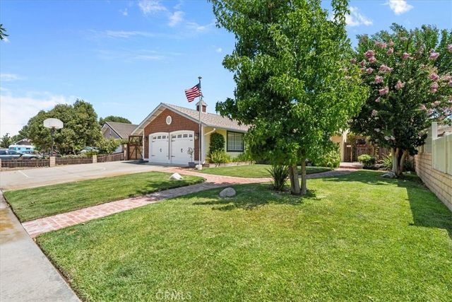 4055 Rosebay, Chino Hills, CA 91709