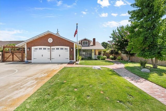 4055 Rosebay, Chino Hills, CA 91709