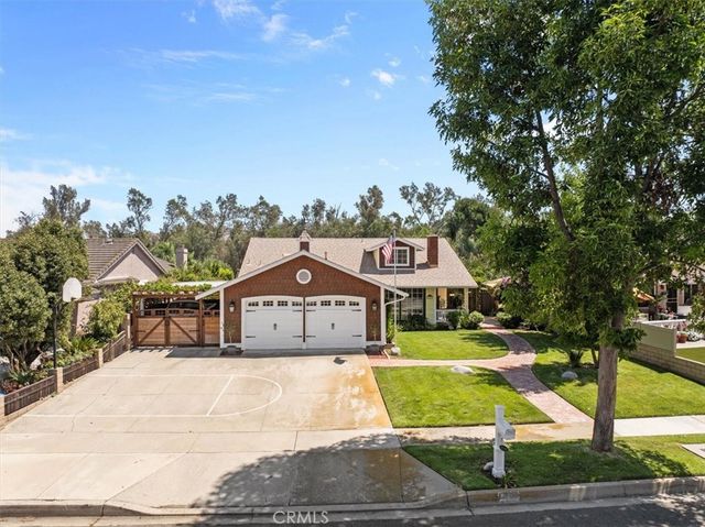 4055 Rosebay, Chino Hills, CA 91709
