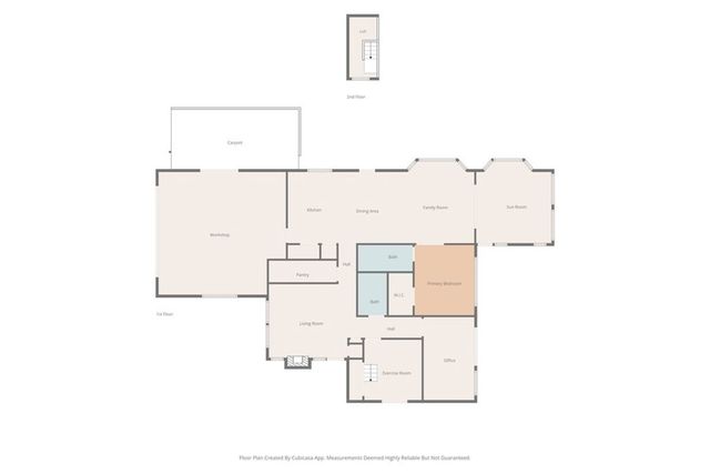 4055 Rosebay, Chino Hills, CA 91709