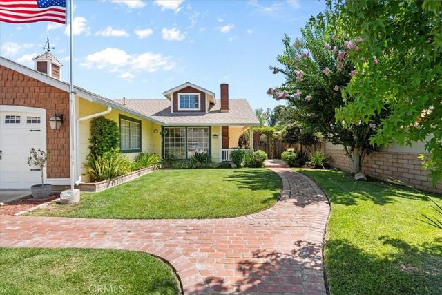 4055 Rosebay, Chino Hills, CA 91709