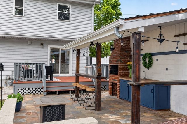 23 Bowdoin St, Malden, MA 02148