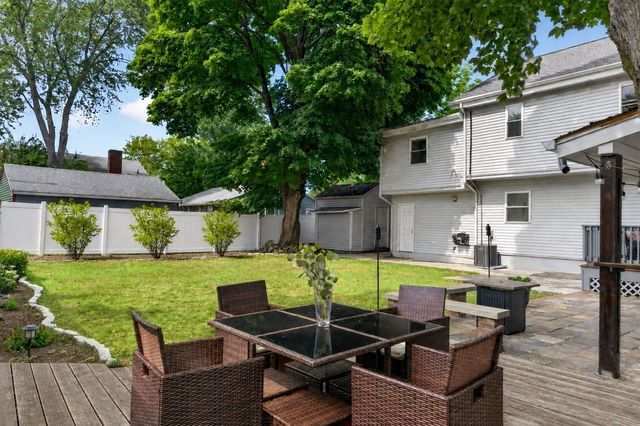 23 Bowdoin St, Malden, MA 02148