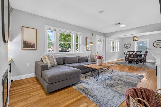 23 Bowdoin St, Malden, MA 02148