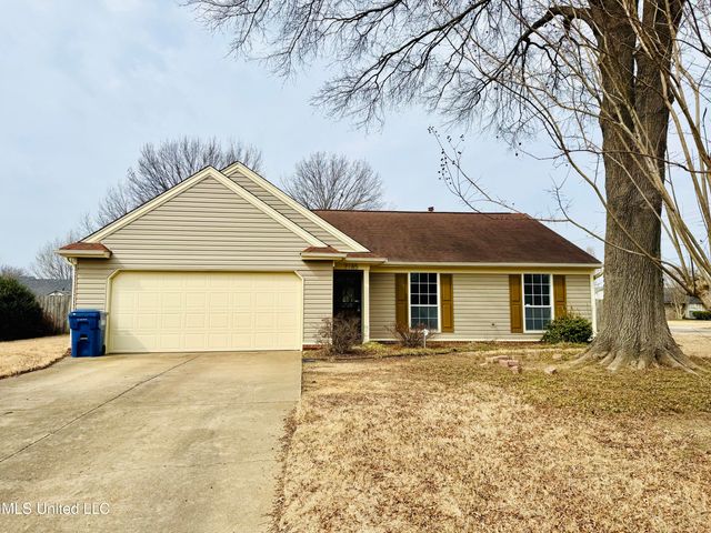 7185 Redfern Drive, Horn Lake, MS 38637