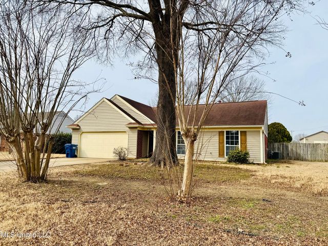 7185 Redfern Drive, Horn Lake, MS 38637