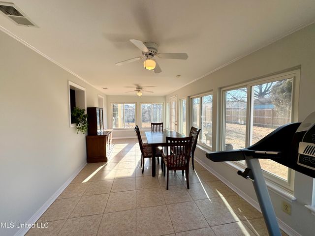 7185 Redfern Drive, Horn Lake, MS 38637