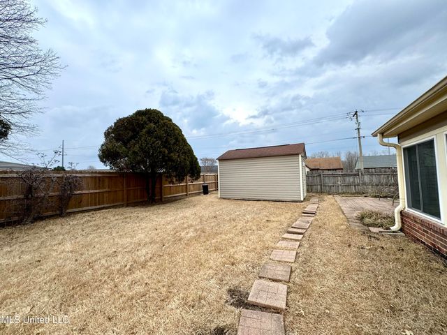 7185 Redfern Drive, Horn Lake, MS 38637