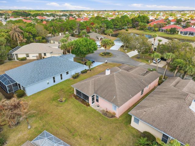640 NW Venetto Court, Port St. Lucie, Port St Lucie, FL 34986
