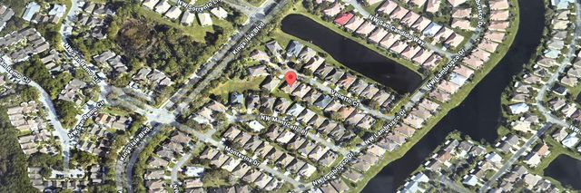 640 NW Venetto Court, Port St. Lucie, Port St Lucie, FL 34986