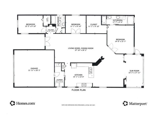 640 NW Venetto Court, Port St. Lucie, Port St Lucie, FL 34986