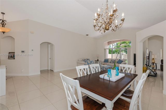 16269 SW 6th St, Pembroke Pines, FL 33027