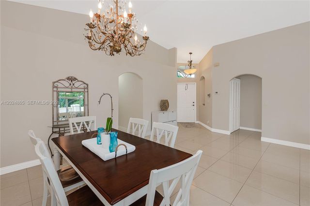 16269 SW 6th St, Pembroke Pines, FL 33027