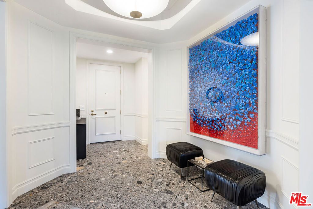 Image 3 of property listing at 10110 Empyrean Way 204, Los Angeles, CA 90067