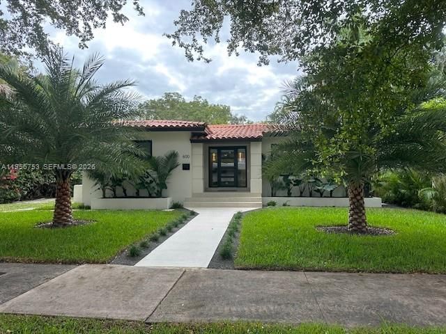 600 San Antonio Ave, Coral Gables, FL 33146