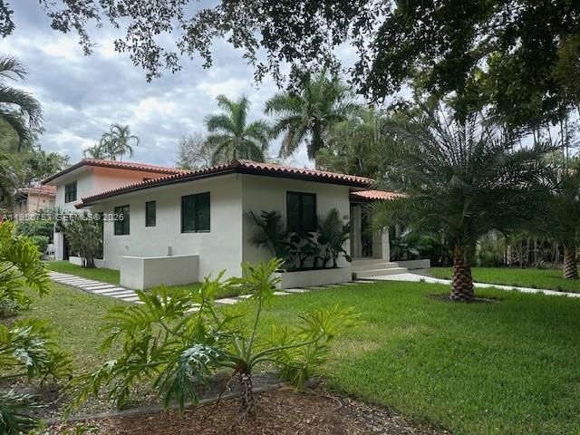 600 San Antonio Ave, Coral Gables, FL 33146
