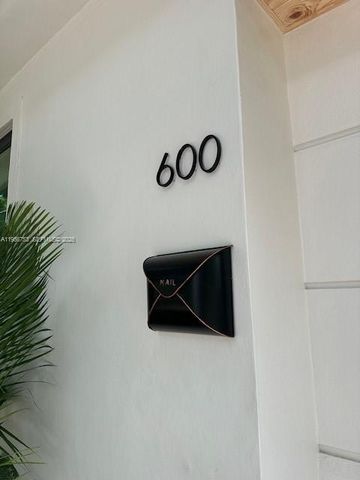 600 San Antonio Ave, Coral Gables, FL 33146