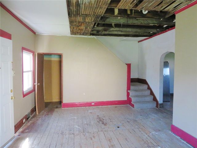 1085 Arch St, City Of Washington, PA 15301