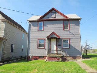 1085 Arch St, City Of Washington, PA 15301