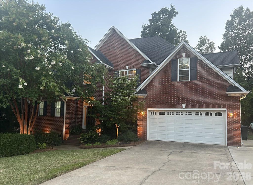 4333 Winder Trail, Gastonia, NC 28056