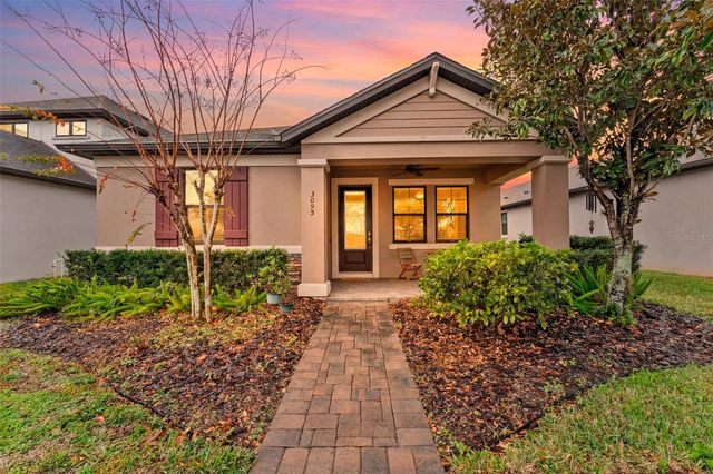 3095 RIDERS PASS, Odessa, FL 33556