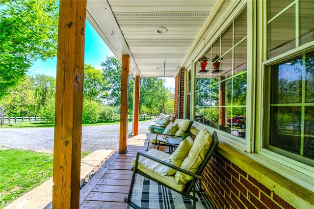 9563 Ward Road, St Paris, OH 43072