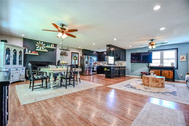 9563 Ward Road, St Paris, OH 43072