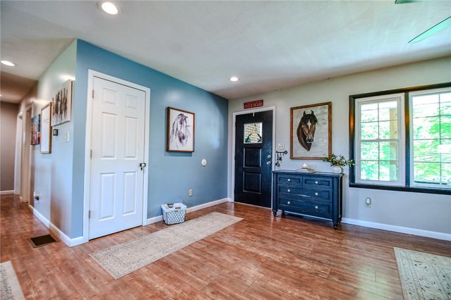 9563 Ward Road, St Paris, OH 43072