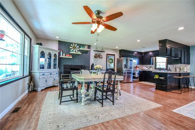 9563 Ward Road, St Paris, OH 43072