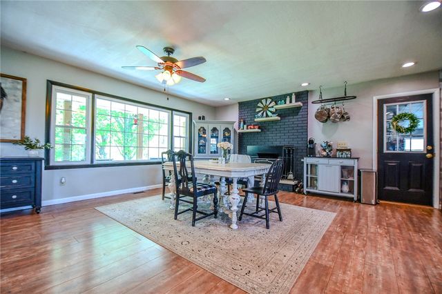 9563 Ward Road, St Paris, OH 43072