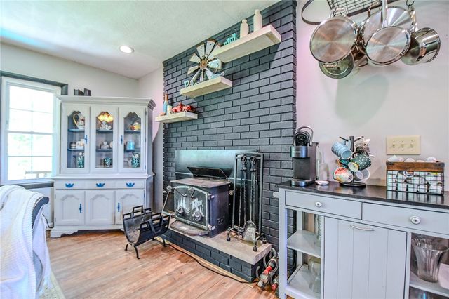 9563 Ward Road, St Paris, OH 43072