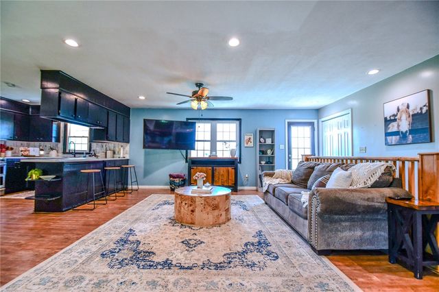 9563 Ward Road, St Paris, OH 43072