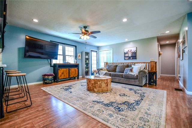 9563 Ward Road, St Paris, OH 43072