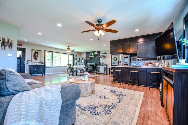 9563 Ward Road, St Paris, OH 43072