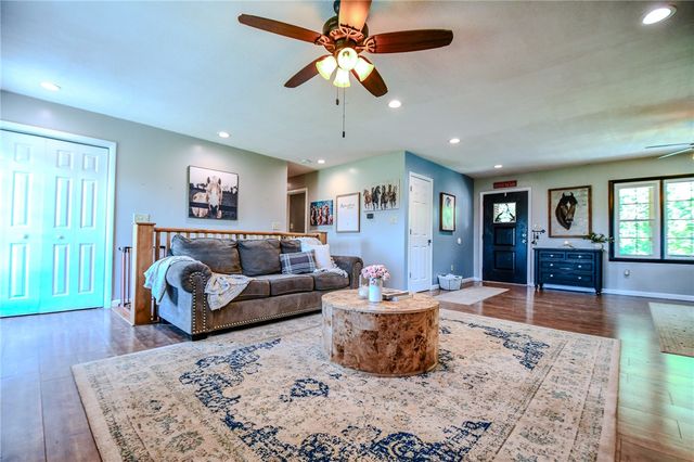 9563 Ward Road, St Paris, OH 43072