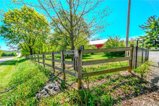 9563 Ward Road, St Paris, OH 43072
