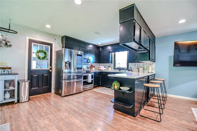 9563 Ward Road, St Paris, OH 43072