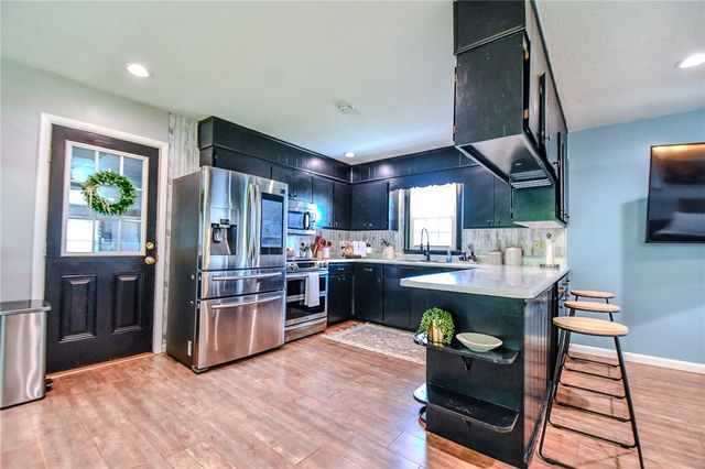 9563 Ward Road, St Paris, OH 43072