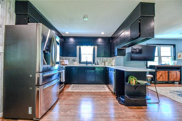 9563 Ward Road, St Paris, OH 43072